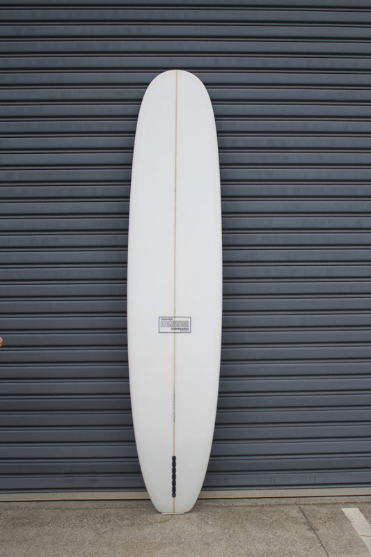 9'6 ''D'Log' Longboard