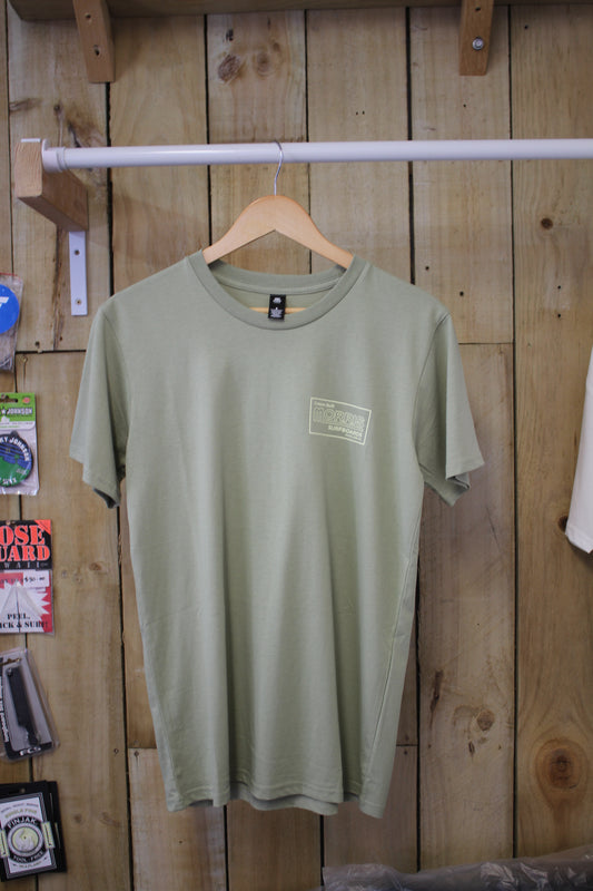 Morris T-Shirt