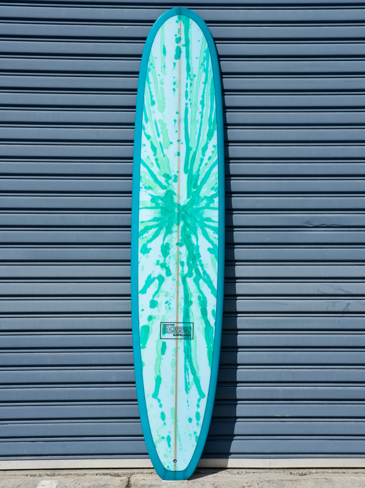 Gem Longboard 9'6