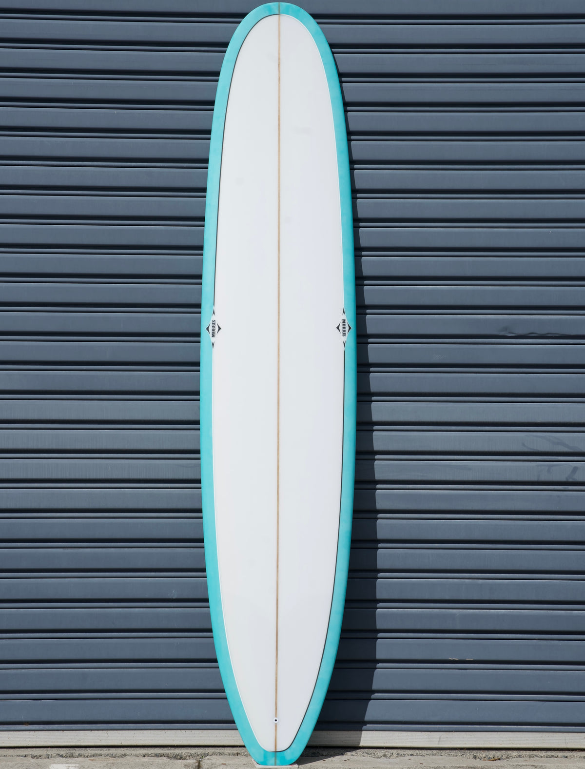 50/50 Longboard 9'1