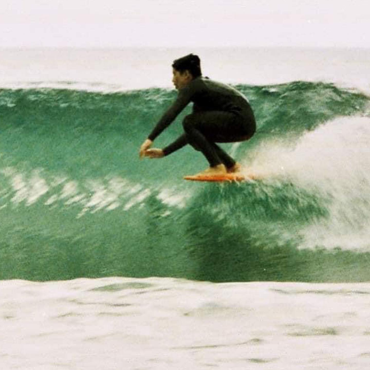 Advanced Surfers | Performance Series