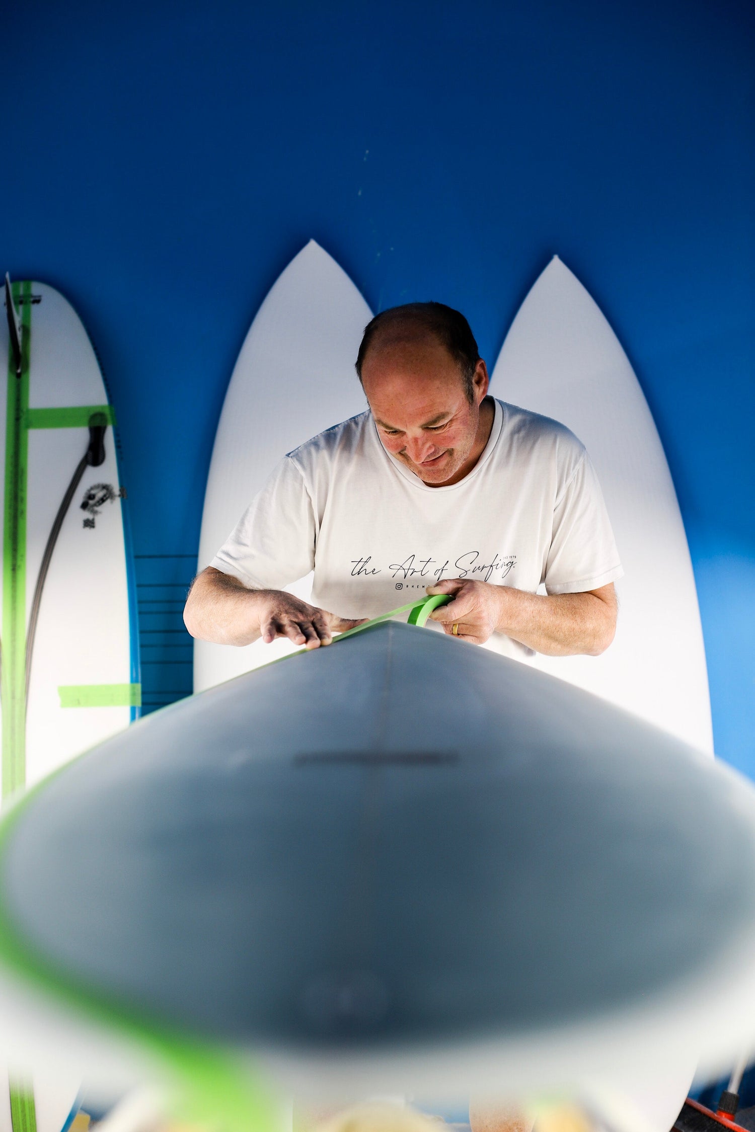 Beginner Boards | First Waves Series