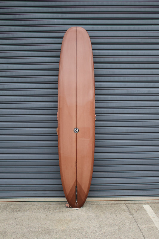 9'6 'Fire Fly' Model