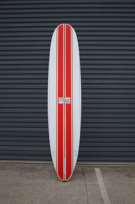 9'8 - 50/50 Longboard EPS