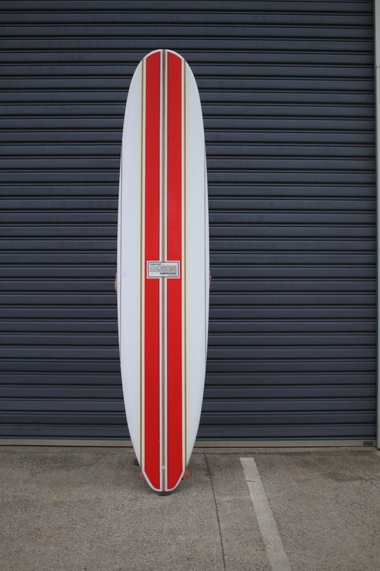 9'8 - 50/50 Longboard EPS