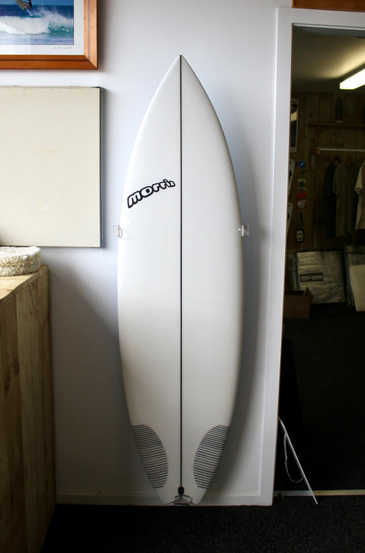 6'0 'B-Side' Shortboard
