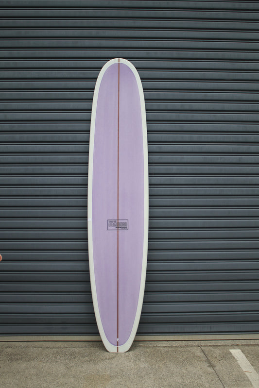 9'6 ''D'Log' Longboard
