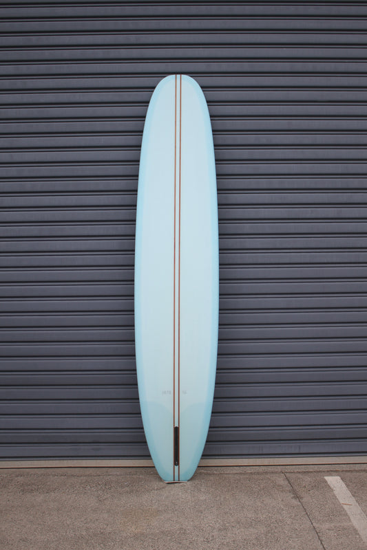9'6 - 'M'Log' Longboard