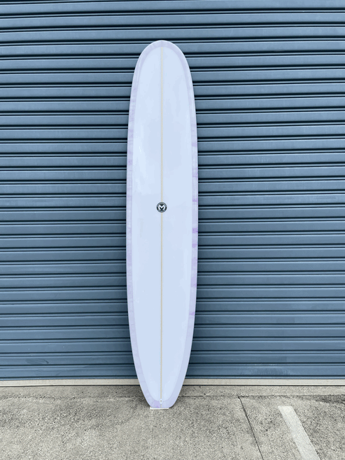 9'2 Fire Fly Model – Morris Surfboards