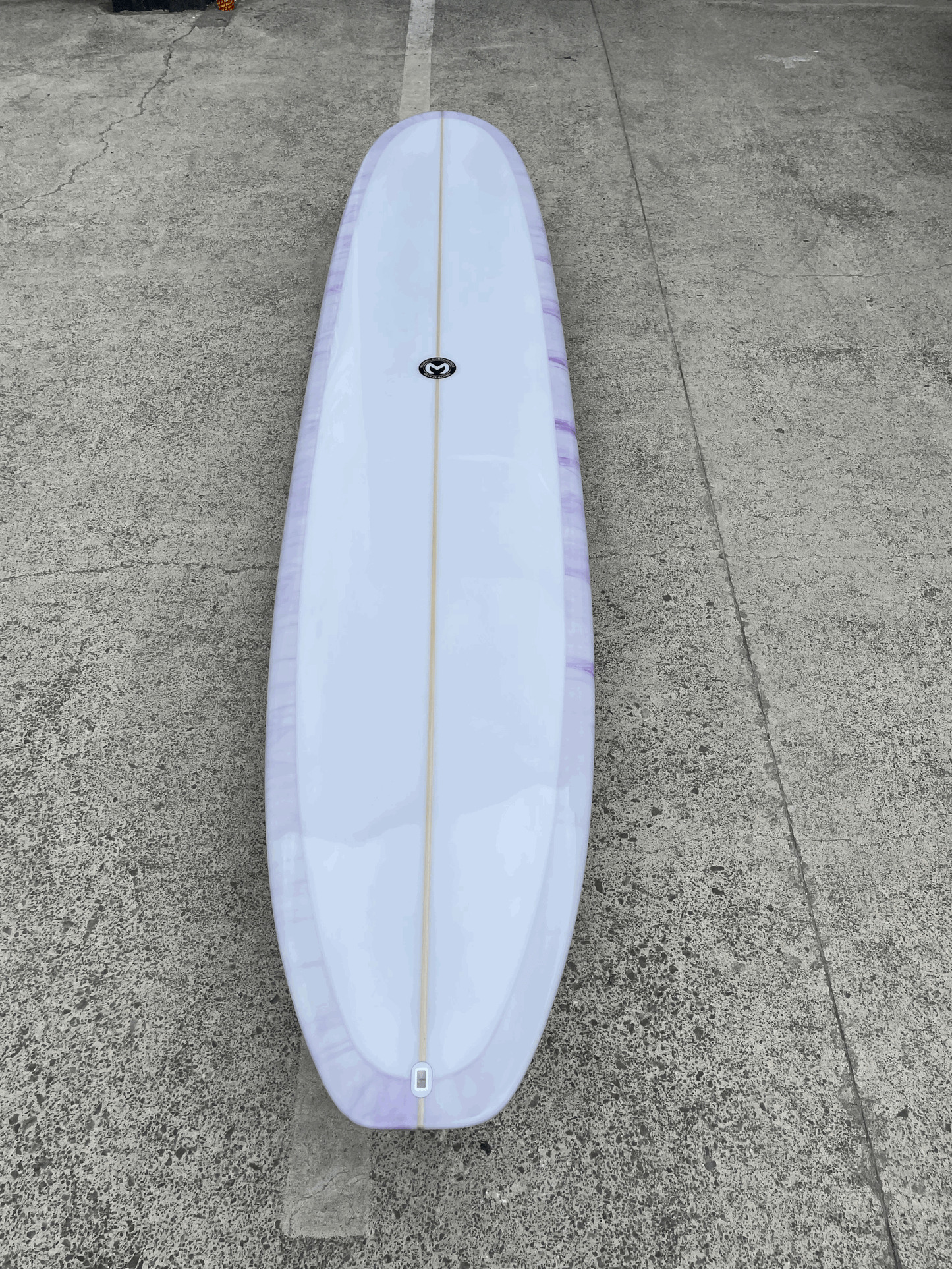 9'2 Fire Fly Model