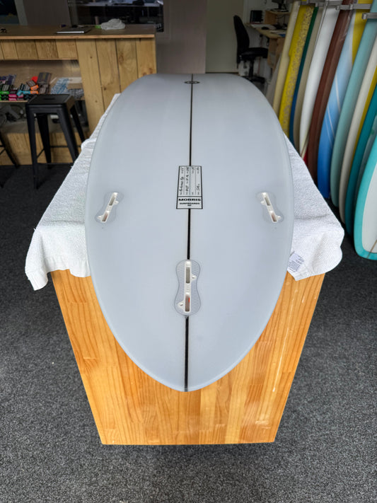6'6 Performance Egg