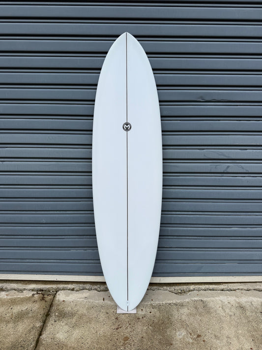 6'6 Performance Egg